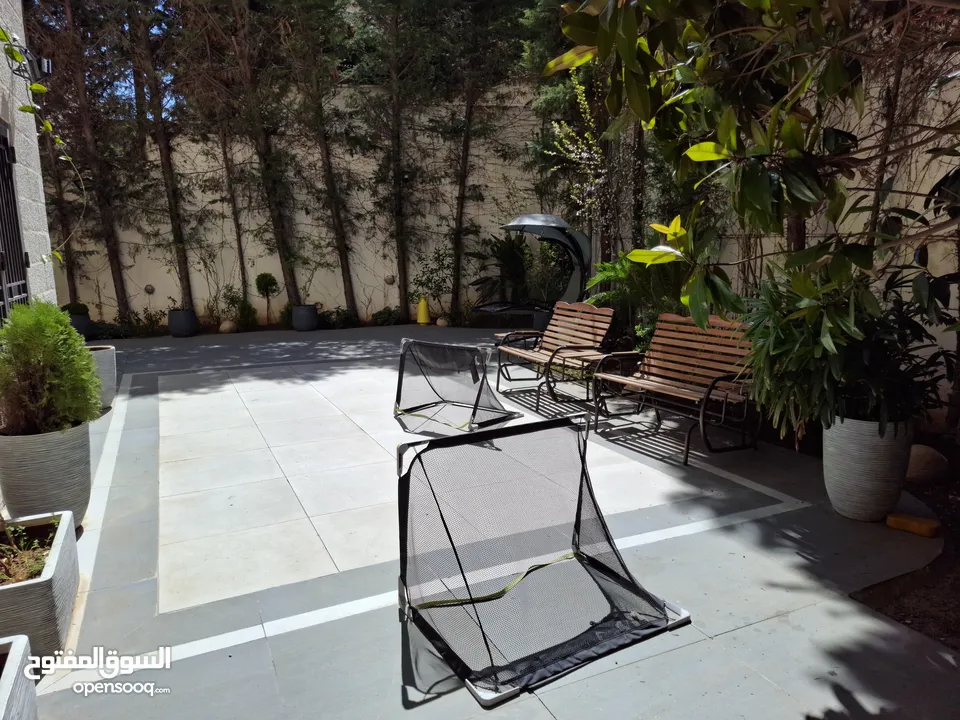 شقة مفروشة للإيجار  ( Property 41928 )-175064040