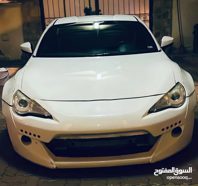 Toyota 86 Forsale