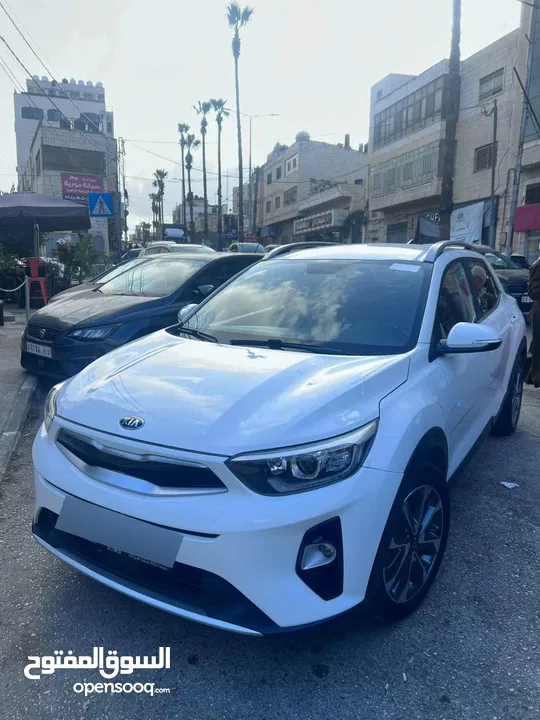 جيب كايا ستونيك2021 نخب اوتومات ماطور 1400