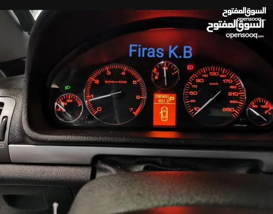 قطع و إكسسوارات بيجو و سيتروين Peugeot & Citroen