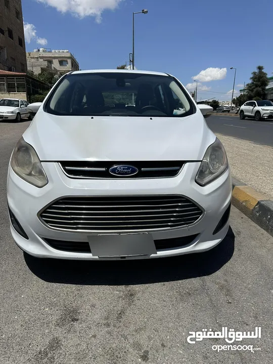 فورد سي ماكس للبيع