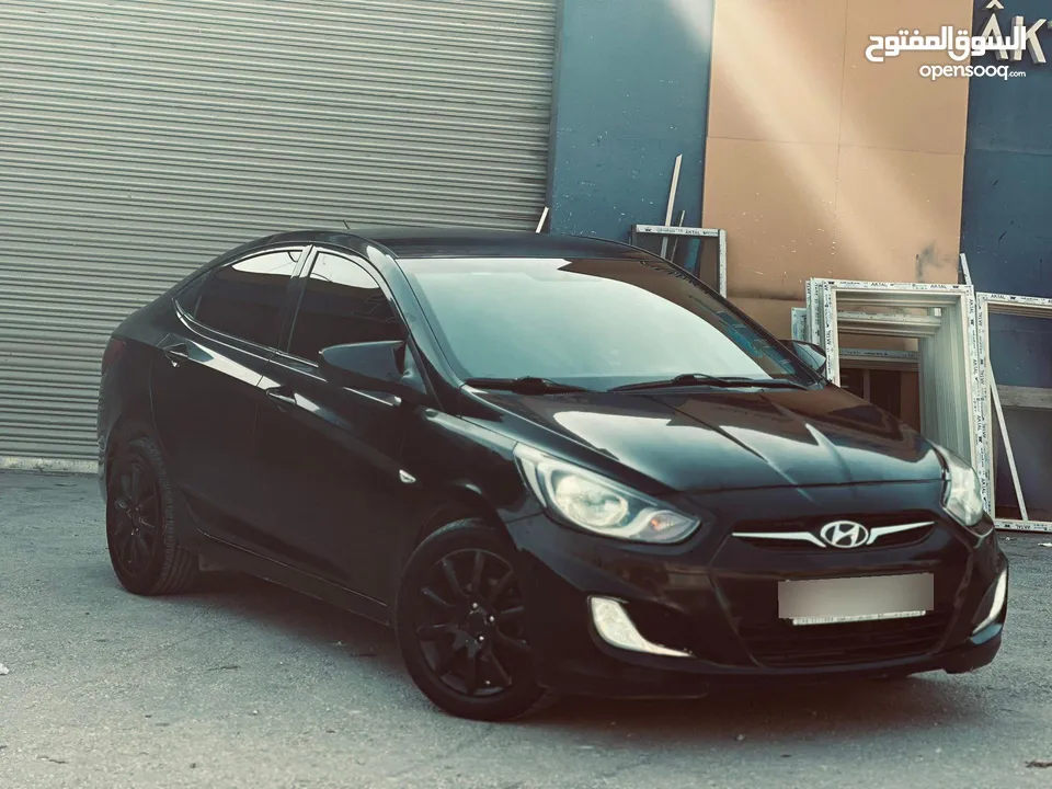 اكسنت ديزل 4 غيار فحص نخب دهانات اغلبها بويه شركة الله يبارك لصاحب النصيب