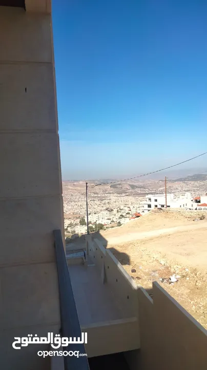 شقق مميزة جداً للبيع / الجبيهة تشطيبات سوبر ديلوكس