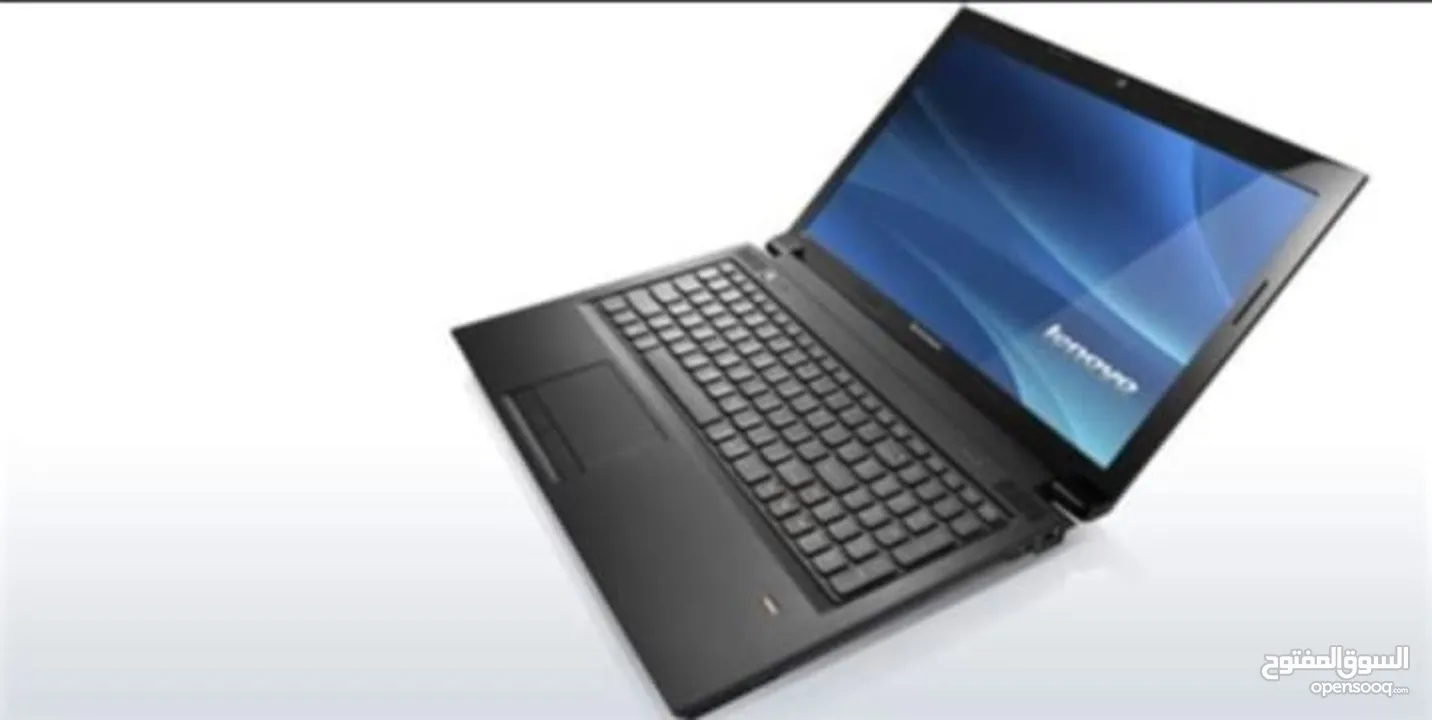 لابتوب Lenovo B570  عمل أنيق وسعر حرق! تم تخفيض السعر من 120 إلى 70 بسبب البيع المستعجل
