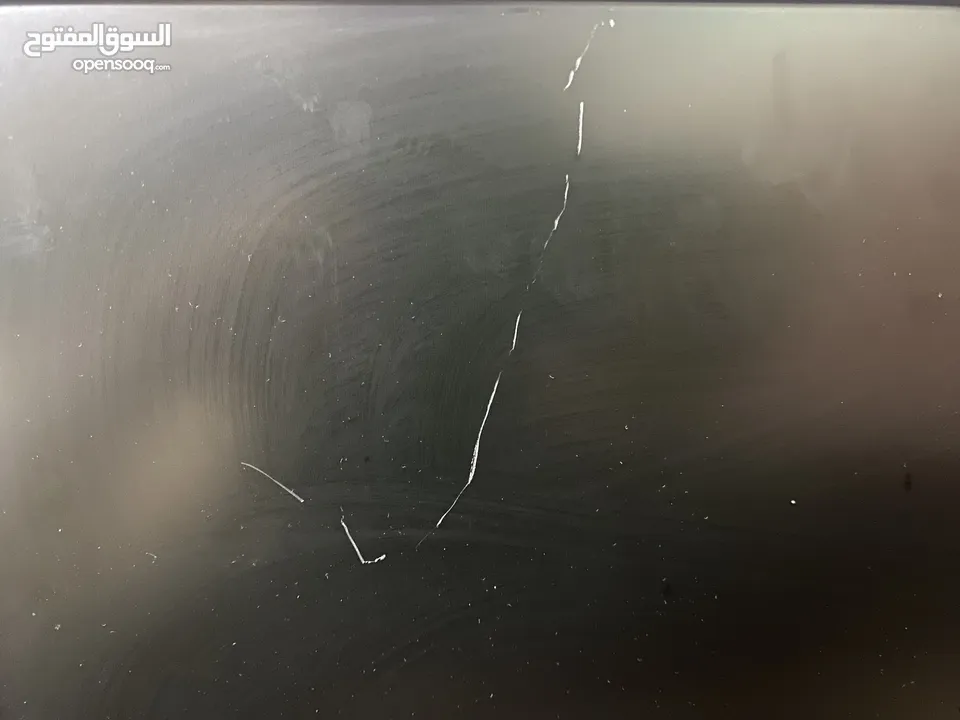 شاشة سامسونج قيمنق مشعور شعر خفيف