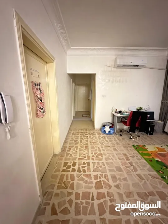 شقة للبيع في ماركا الشمالية دير اللاتين