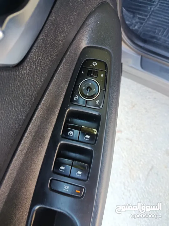 سنتافي 2018 فل عدا فتحه