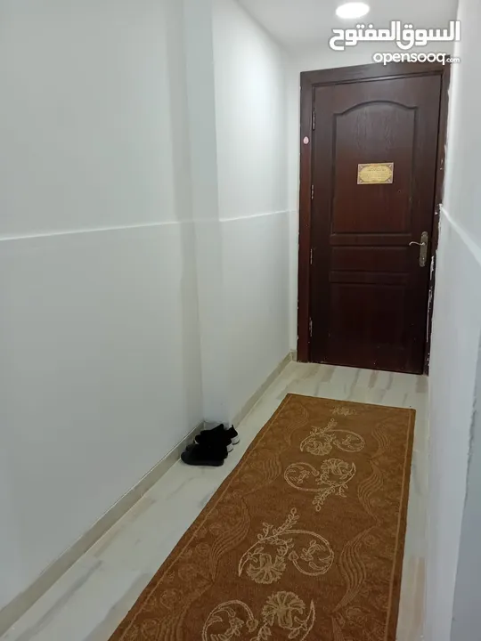 شقة للبيع في عمان