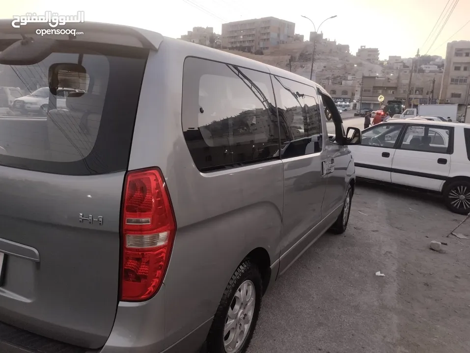 بيع سيارة h1