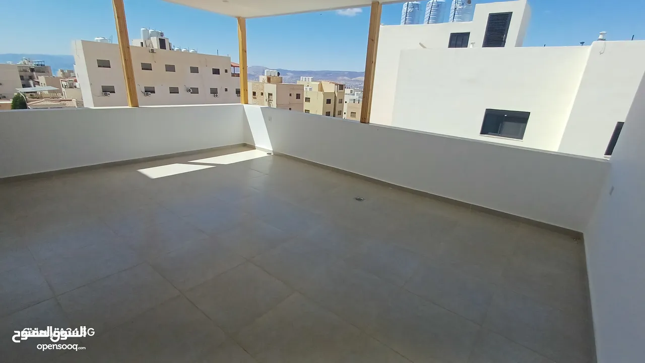 شقة فاخرة للبيع التاسعة اهالي طابقية ط3هندسي رواف 151 م