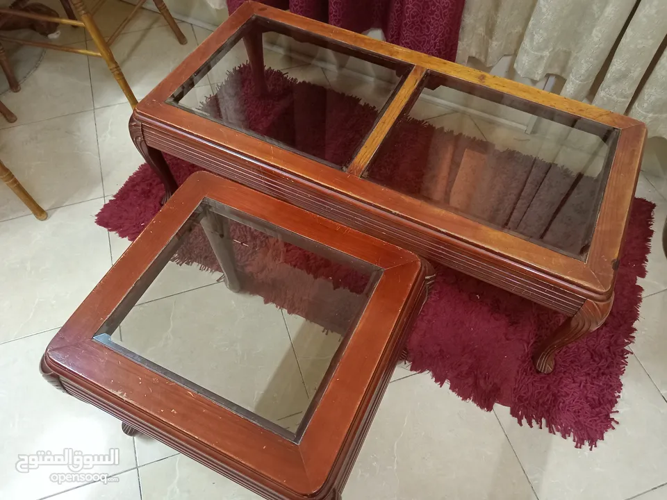 2 in 1 table