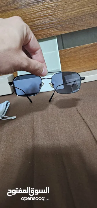 نظارة ديور اصليه جديدة وغير مستعملة بسرع حرق DIOR sunglasses  اصليه شراء ايطاليا