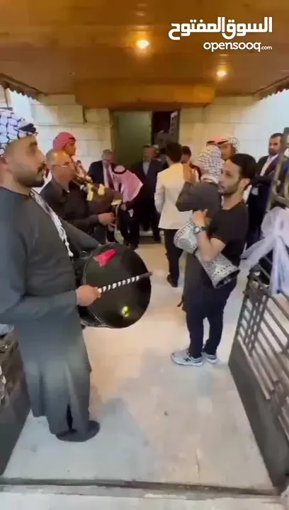 فرقة زفه (فرقة زفه تراث بلدنا للافراح والمناسبات) فرقة زفه اردنيه زفه فلسطينيه زفه مصريه زفات خريجين