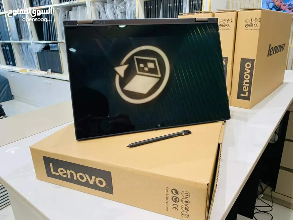 للابتوب+تابلت Ram 16 laptop i5 مع قلم بسعر مغري