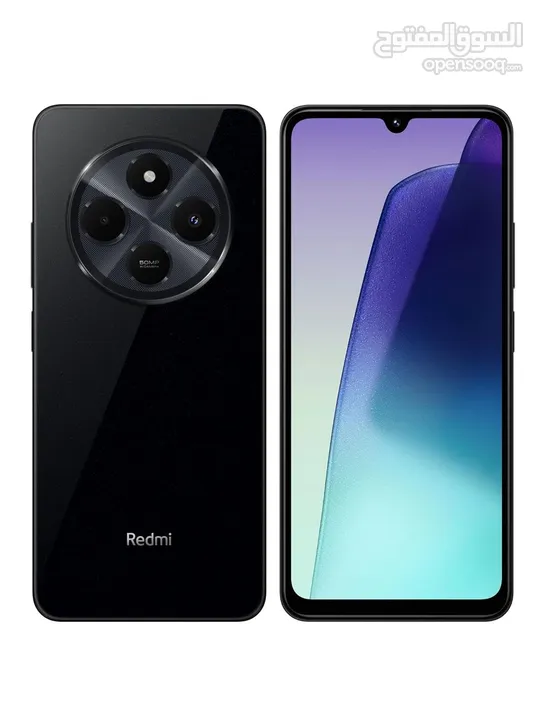 هاتف ريدمي 14 سي / Xiaomi Redmi  14c 5g/128 g