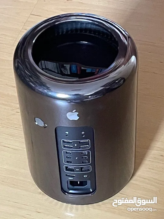 Mac Pro (Late 2013)