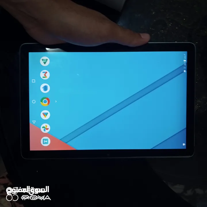 جهاز تابلت OTEETO