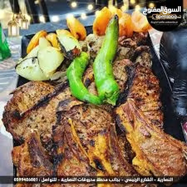 مشروع العمر ربح صاقي 1700  الي 3000 شهريا