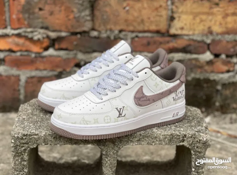 Nike Air Force1 Shoes