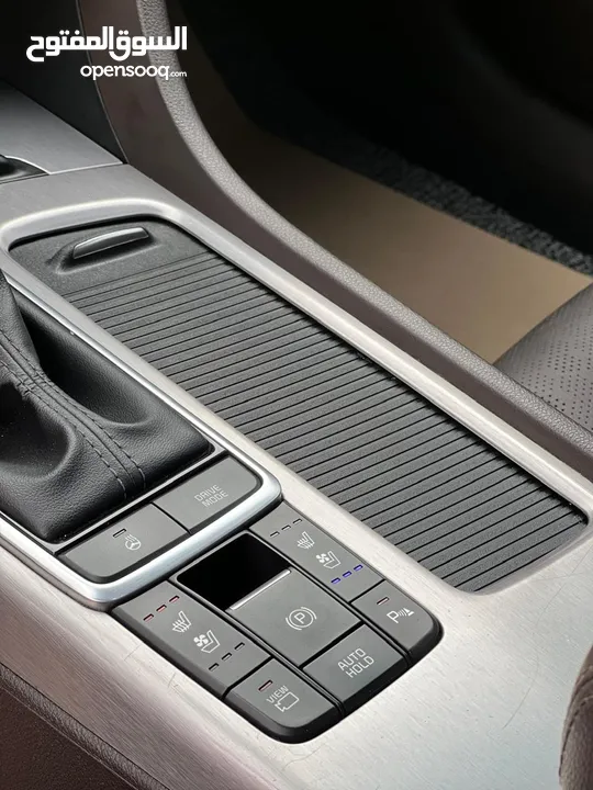 kia k5 2019 وارد كوريا فحص كامل