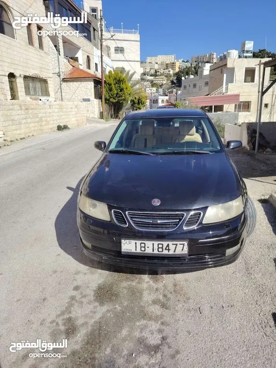 Saab 93/2004