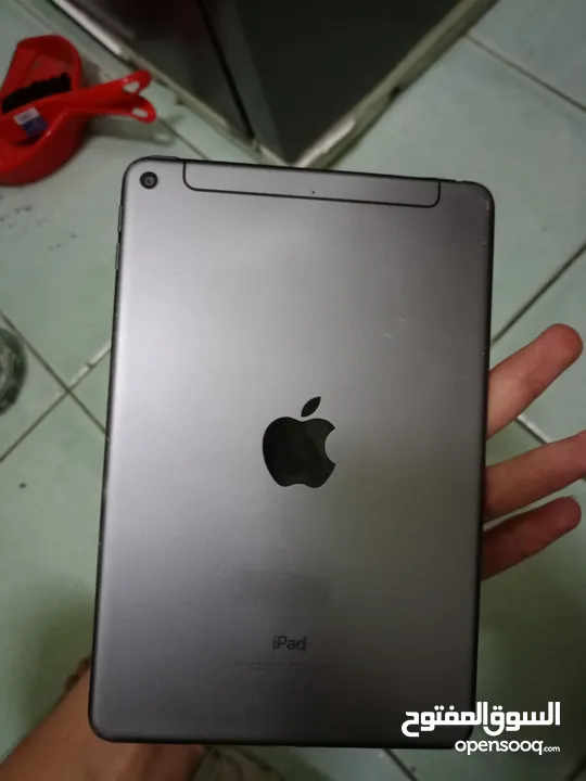 ipad Mini 5 2019