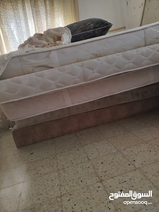 فرشاة زنبرك طبيه جميع الأحجام كمية محدوده من كل حجم أسعار