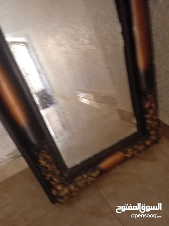 مرايا برواز انتيك