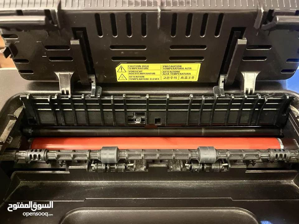 طابعة سامسونج ملون xpress c410w