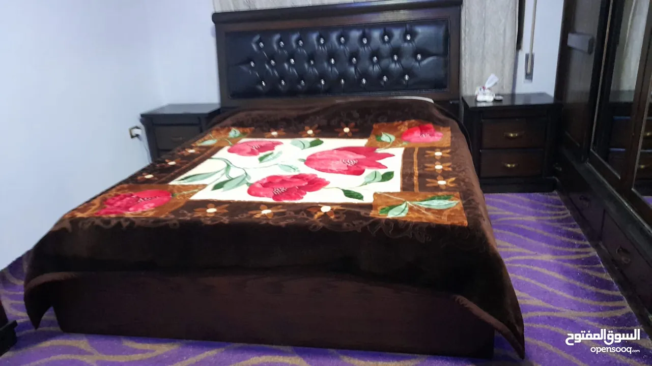 غرفة نوم لاتيه