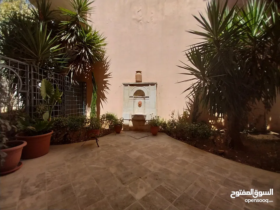 شقة للايجار في عبدون  ( Property 34518 )-175064432