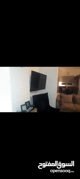 شقة للايجار مفروش