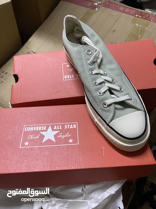 بوات من ماركة All Star العالمية اصلية 100% بسعر مغري جدااااااا