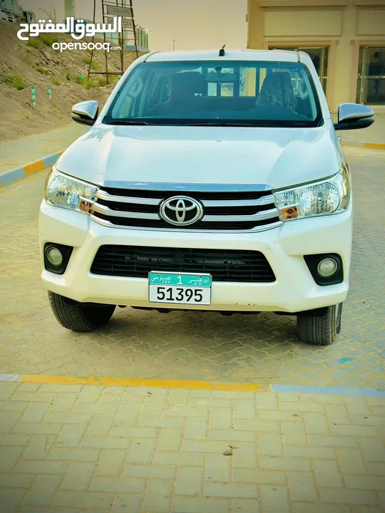 Toyota hilux for sale 2022 model