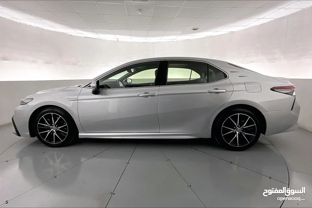 2023 Toyota Camry Sport  • Big Price Drop • 1 Year free warranty • 342922