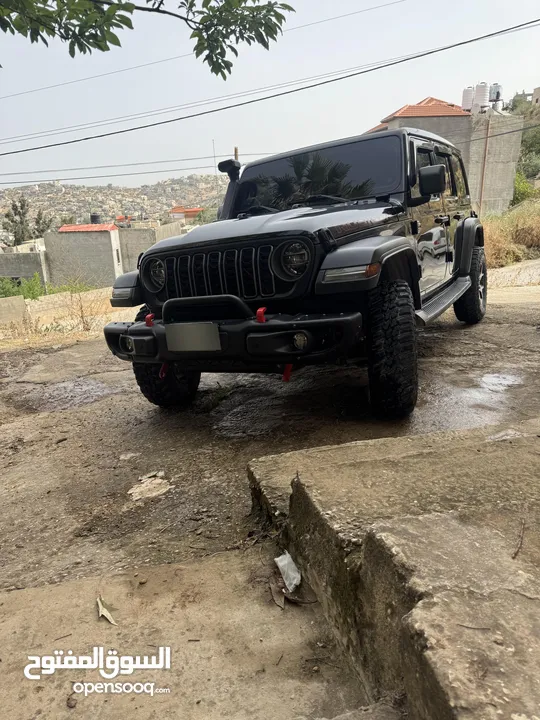 Rubicon 2020