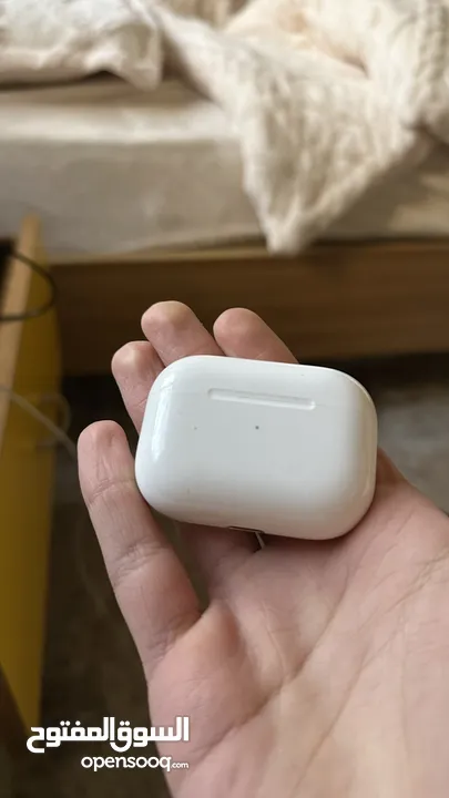 Airpods pro (2nd generation)