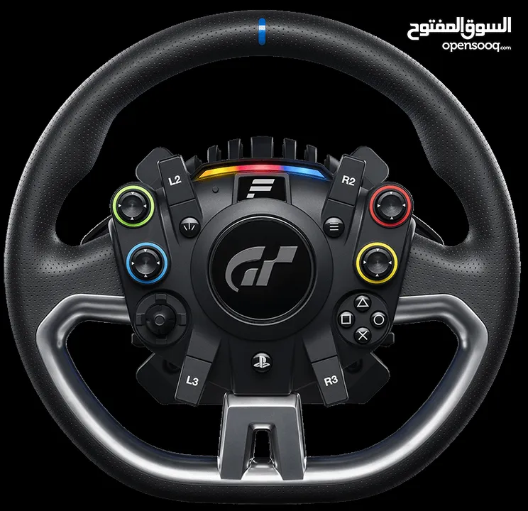 Fanatec Gran Turismo DD Pro Wheel Base