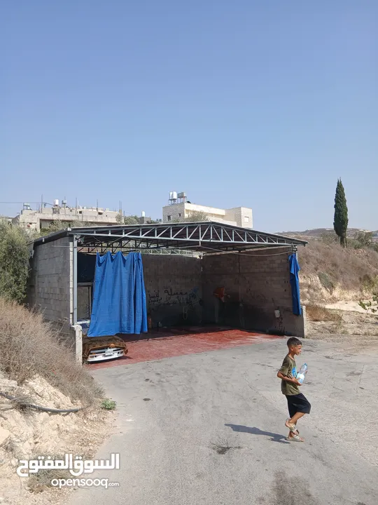 محل للايجار