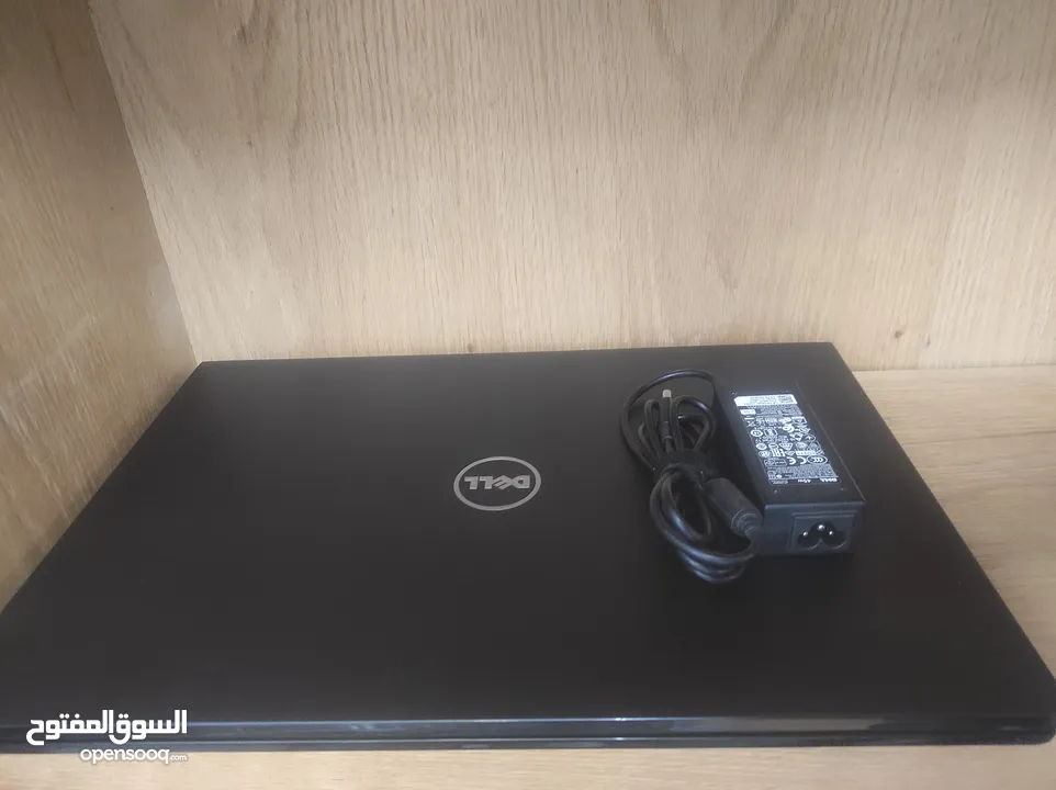 لابتوب ديل Dell latitude i5 gen7 اي فايف الجيل السابع بحالة ممتازة