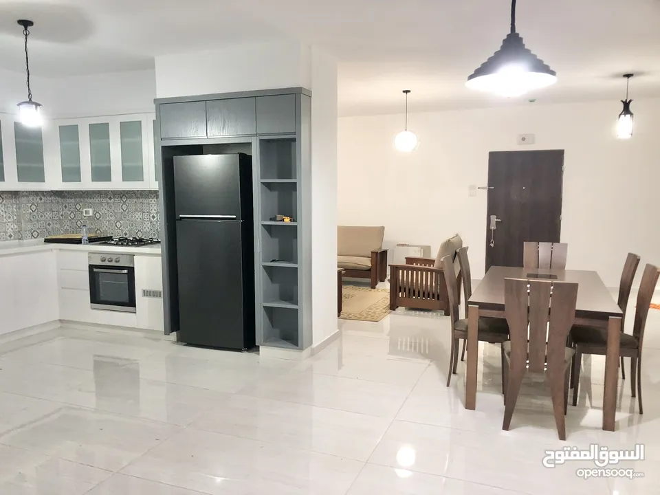 عفش جديد ولم تسمن من قبل