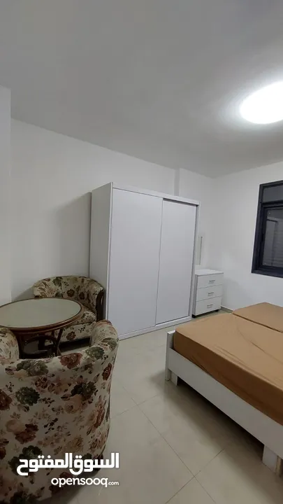 غرف للايجار قرب دوار الامين