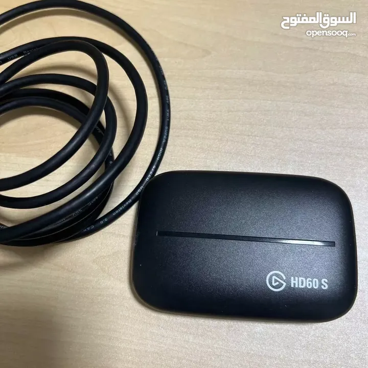 قطعة AlGATO HD S