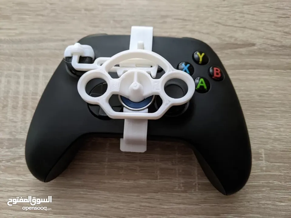 Controller mini wheel for PS4, PS5, XBOX ONE, XBOX SERIES X/S