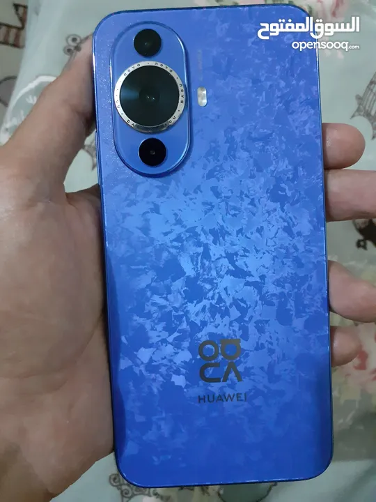 هواوي نوفا 12 اس (Huawei nova 12s)