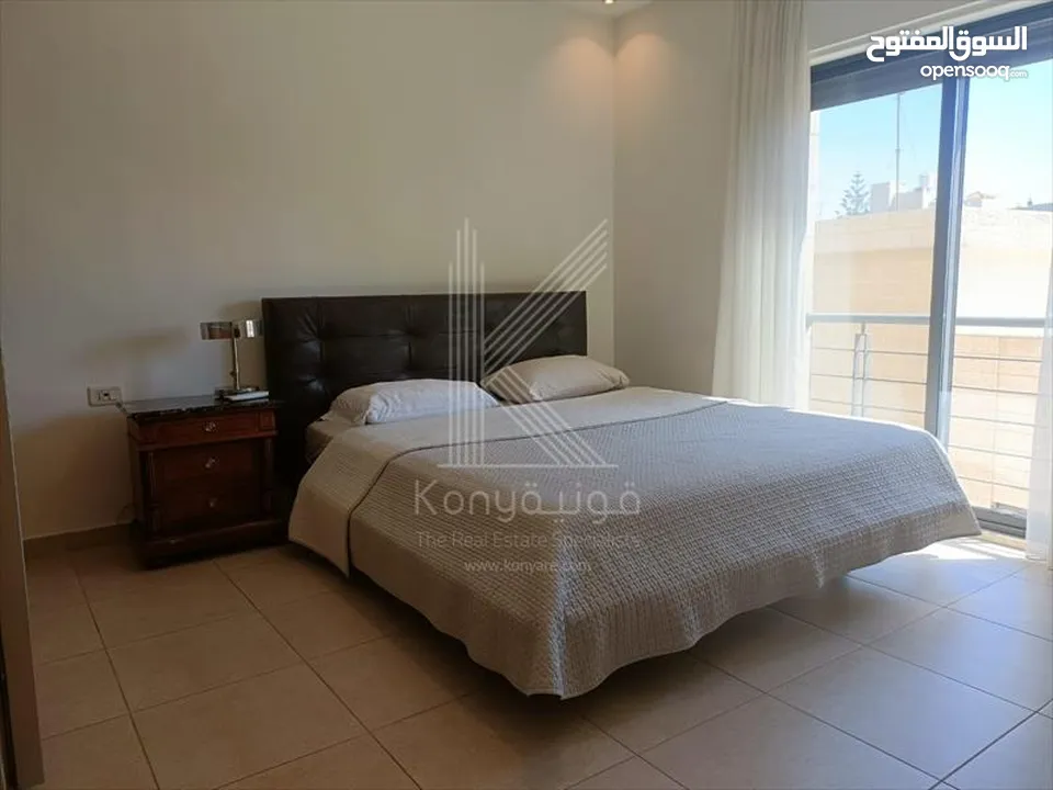 Furnished Apartment For Rent In Mecca st