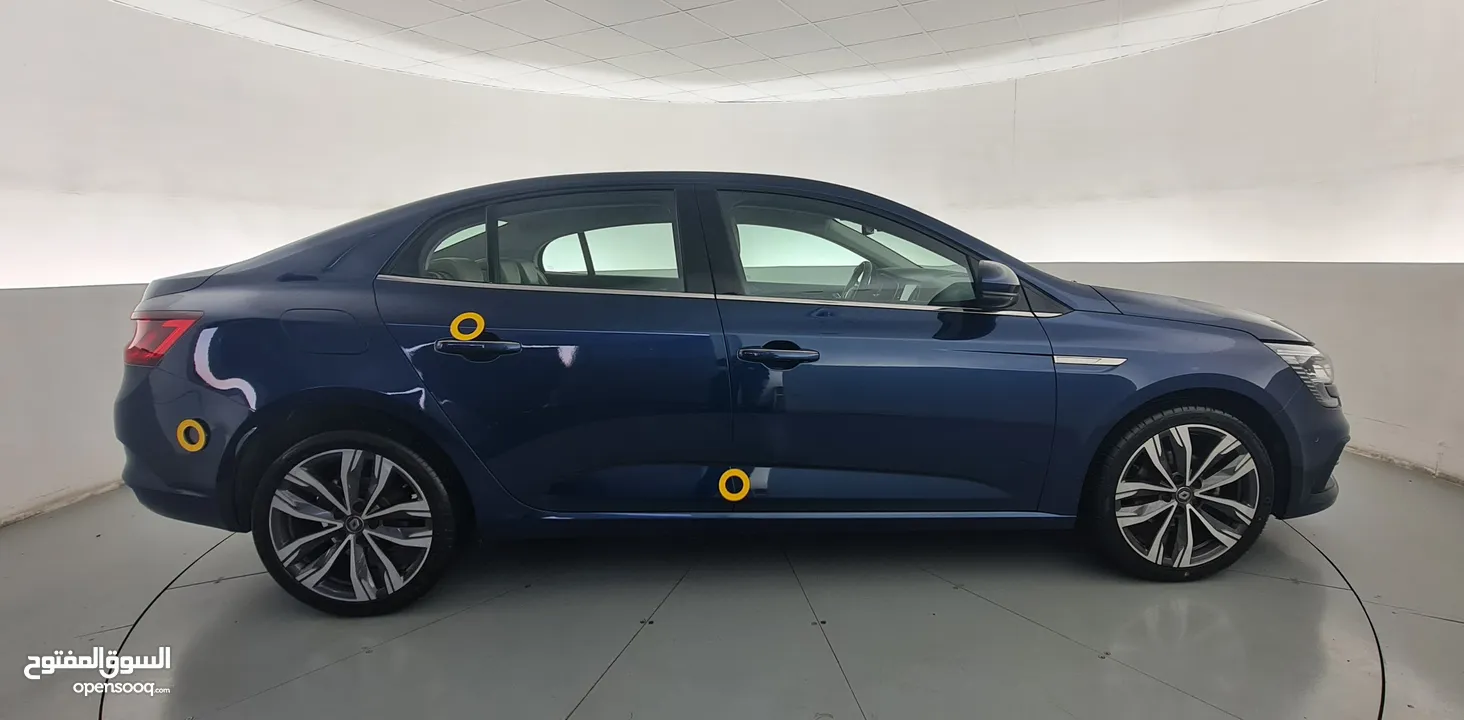 2023 Renault Megane LE  • Big Price Drop • Manufacturer warranty till 18-Aug-2025 • 301493