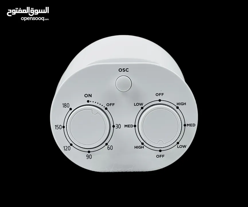 مروحة عمودية امازون