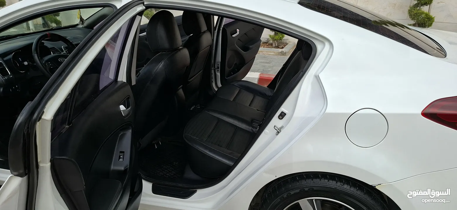 للبيع كيا K3 ,موديل 2017