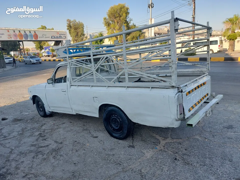 بيع بيكم هايلوكس